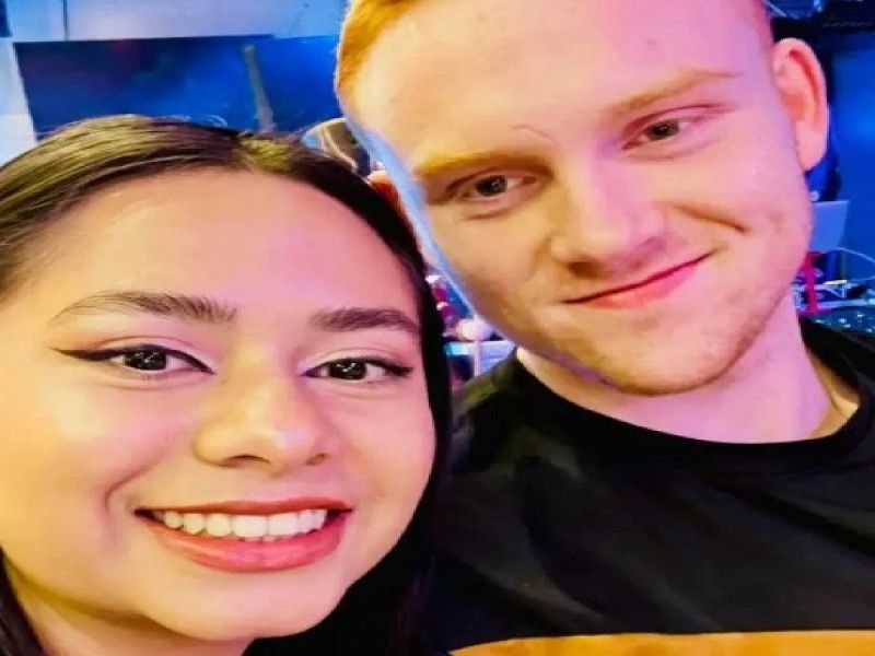 Migrante latina es decapitada por su esposo; tenía tres meses de casada