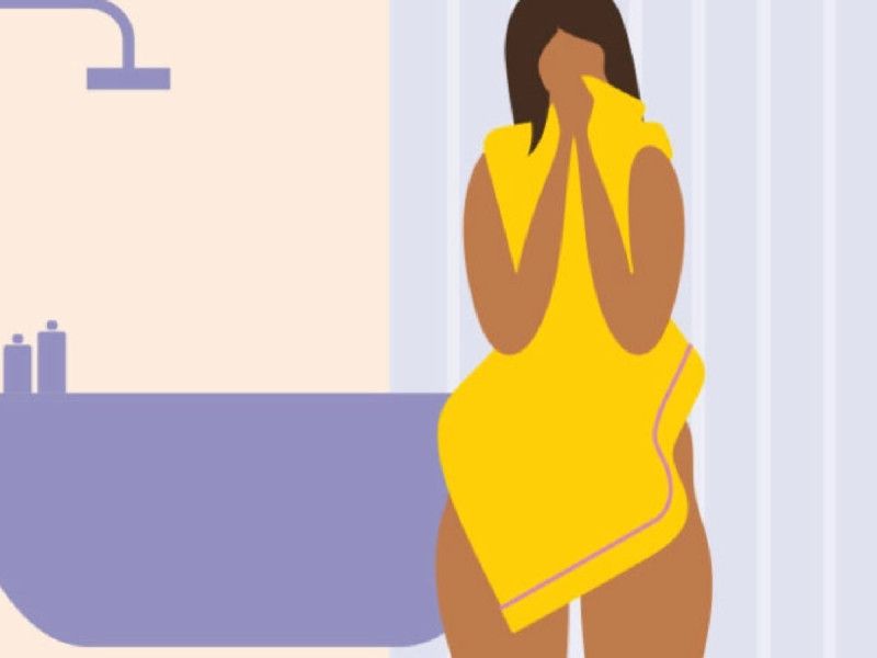Qué significa el flujo vaginal para evitar riesgos de cáncer cervicouterino
