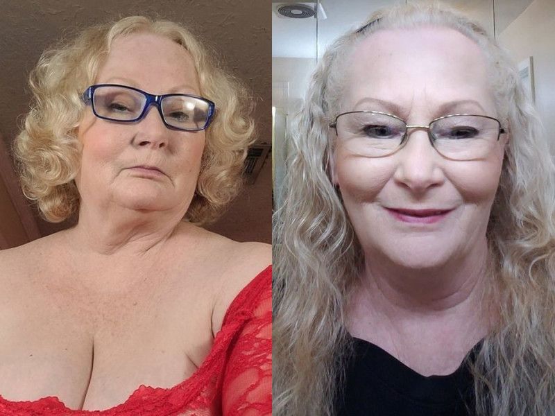 Abuelita que vivía en pobreza ahora es millonaria gracias a su OnlyFans