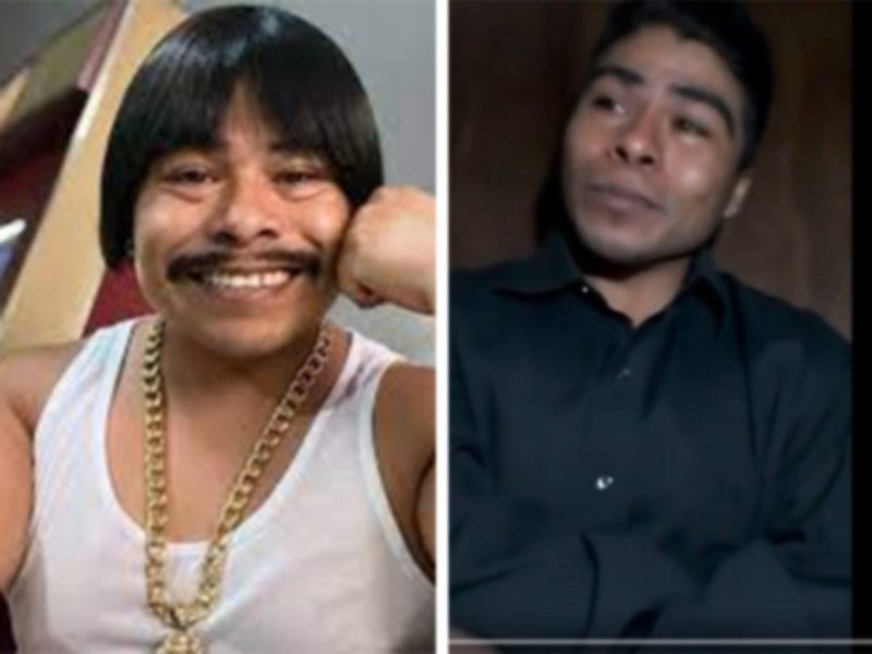 Chaparro Chuacheneger dice adiós a redes sociales y anuncio se vuelve viral