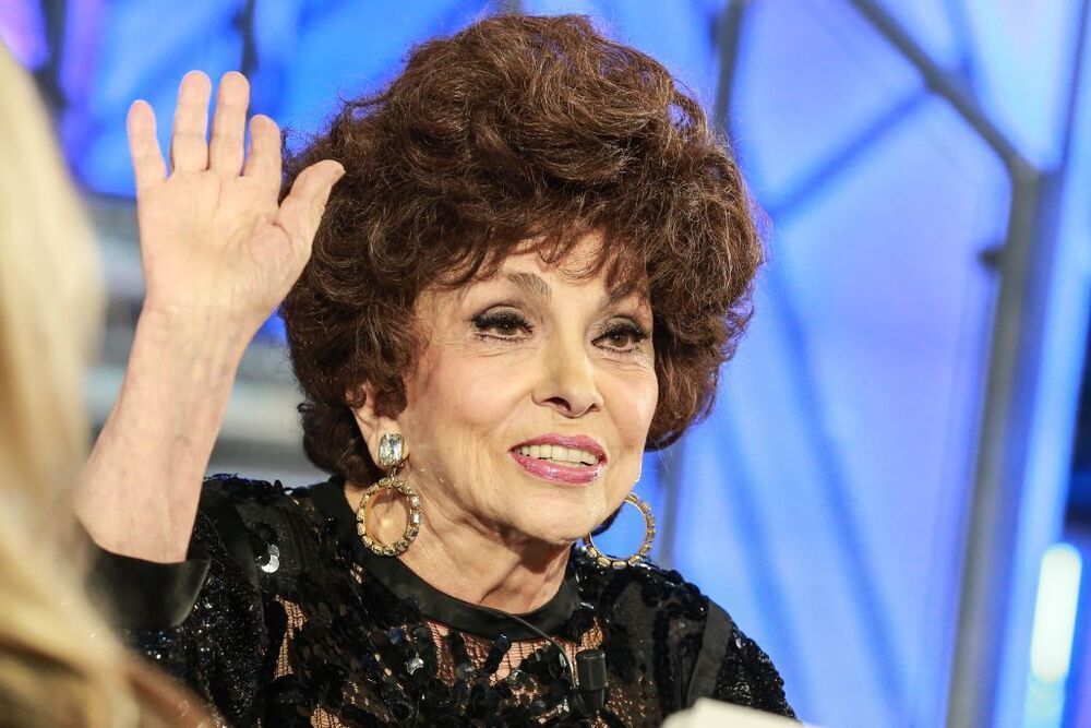 Muere Gina Lollobrigida, la leyenda de la pantalla italiana, a los 95 años