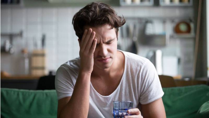 ¿Alergia al orgasmo? La ciencia explica la gripe en hombres después de llegar al clímax sexual