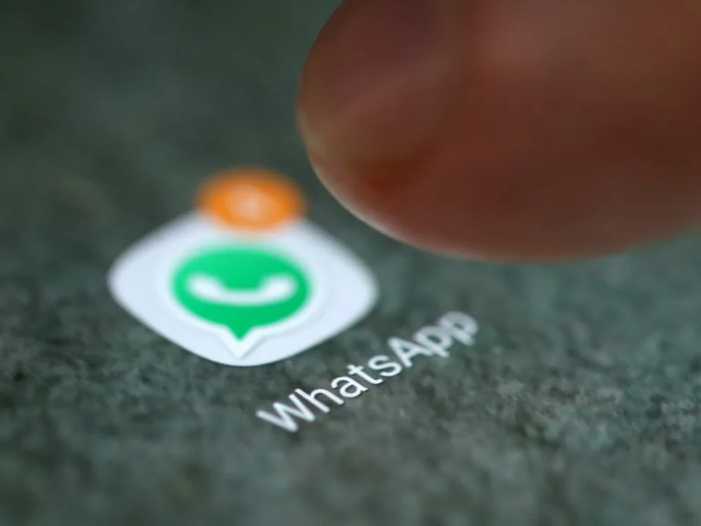 WhatsApp lanza función para compartir estados de voz