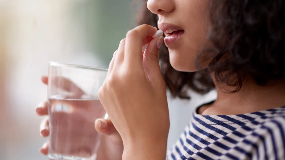 ¿A qué hora se toman determinados medicamentos?: por qué es importante prestar atención