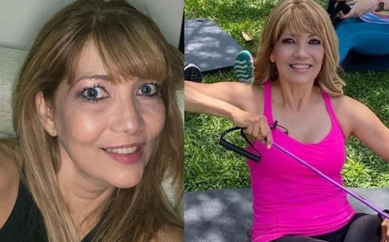 Murió Misden Elizondo, famosa entrenadora y conductora regiomontana