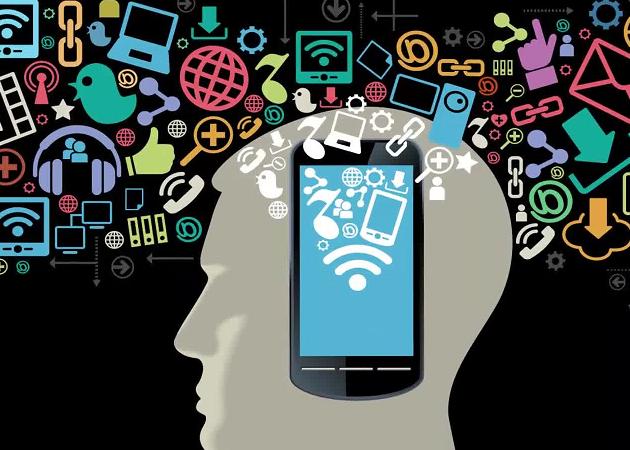 Amnesia digital; ¿te sientes perdido sin tu teléfono?