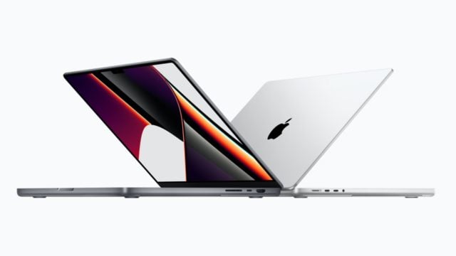 Apple presenta sus nuevos MacBook Pro con estas mejoras en el procesador