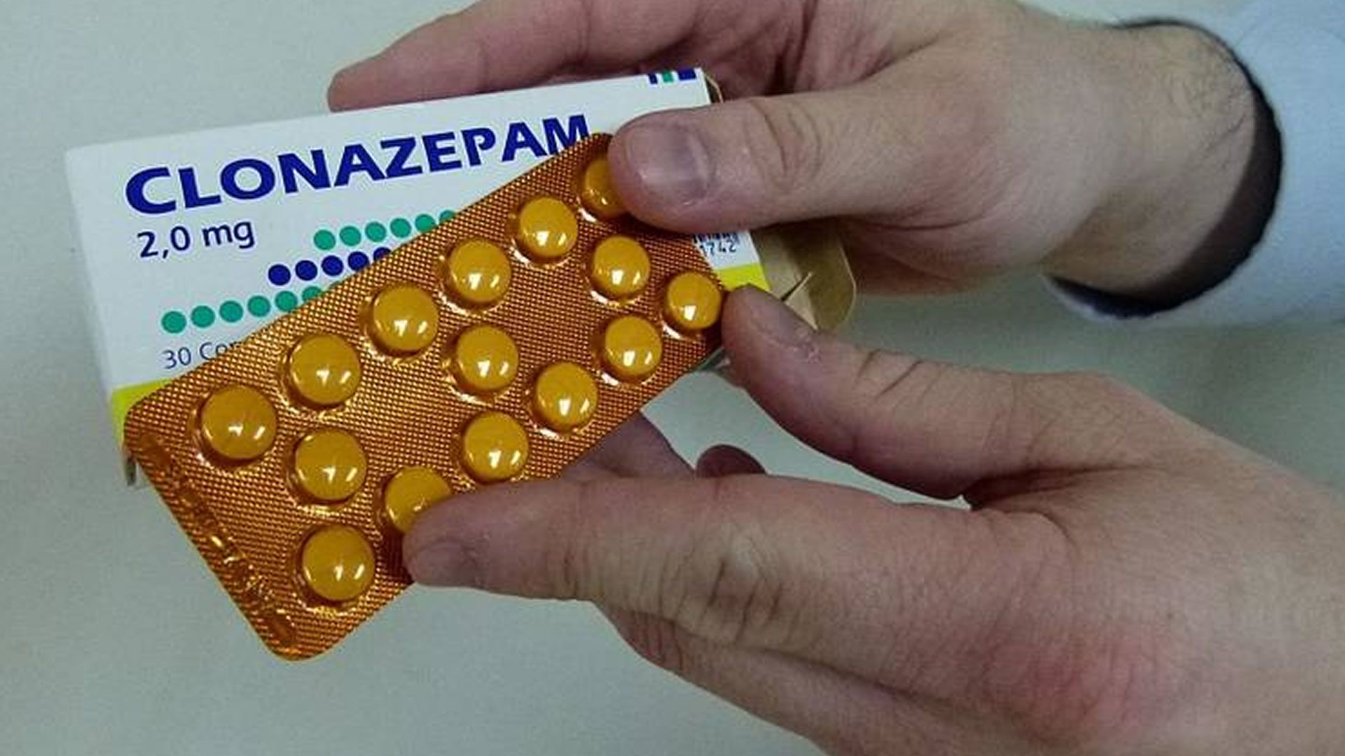 Reto viral de TikTok con clonazepam: ¿Por qué es peligroso su consumo?