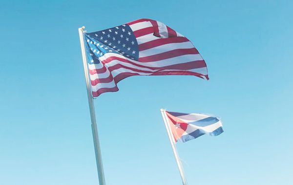 Cuba y EU cumplen 62 años de confrontaciones