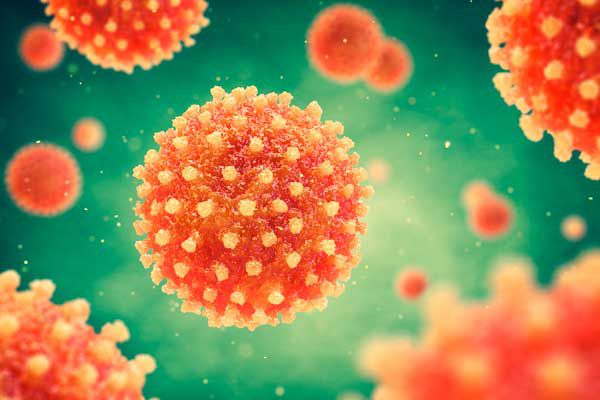 Hepatitis A y E: Así podrías contraer la enfermedad a través de los alimentos