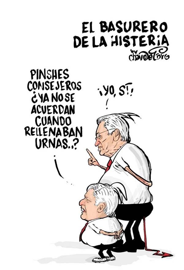 Ermita 318
