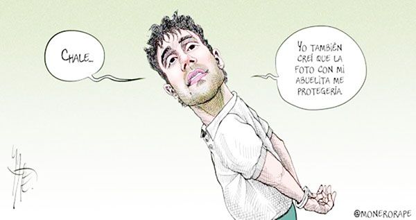 Ermita 318