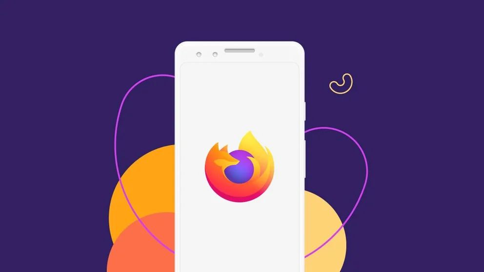 Aplicación móvil de Mozilla Firefox deja guardar páginas web como PDF
