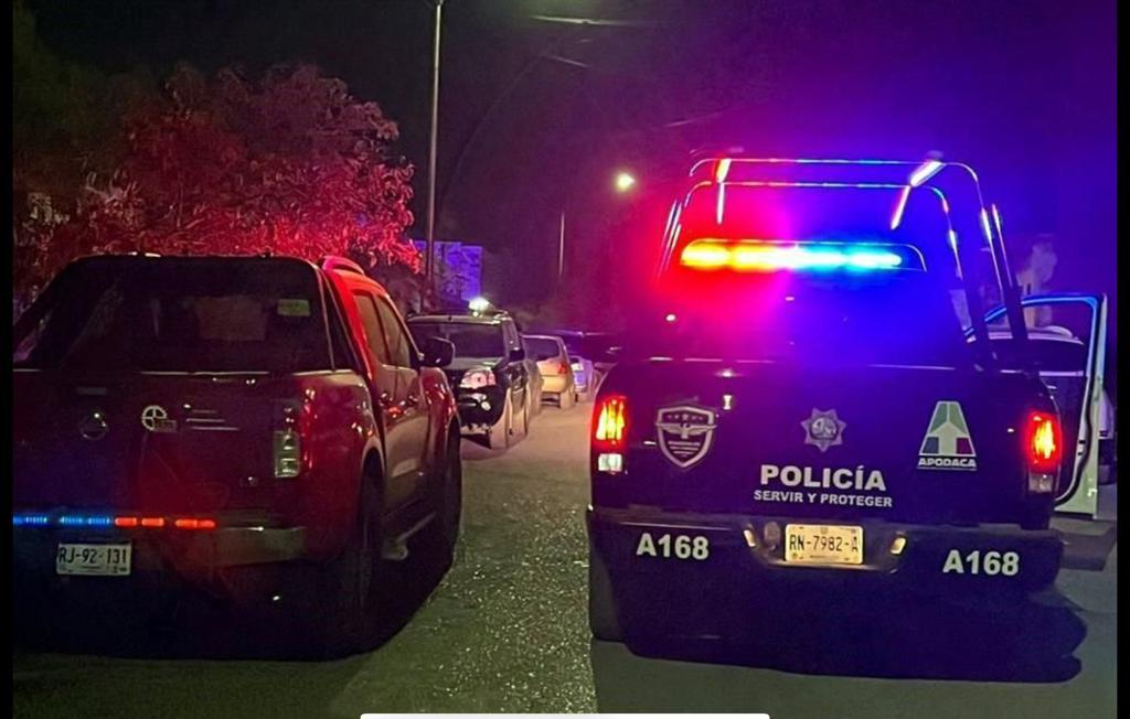 Cae en Monclova porasesinato en El Carmen