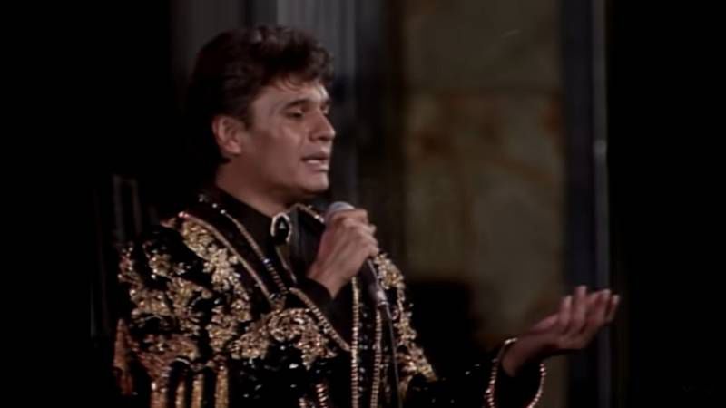 Juan Gabriel: Esta es la historia de dolor detrás de su icónica canción ‘Hasta que te conocí’