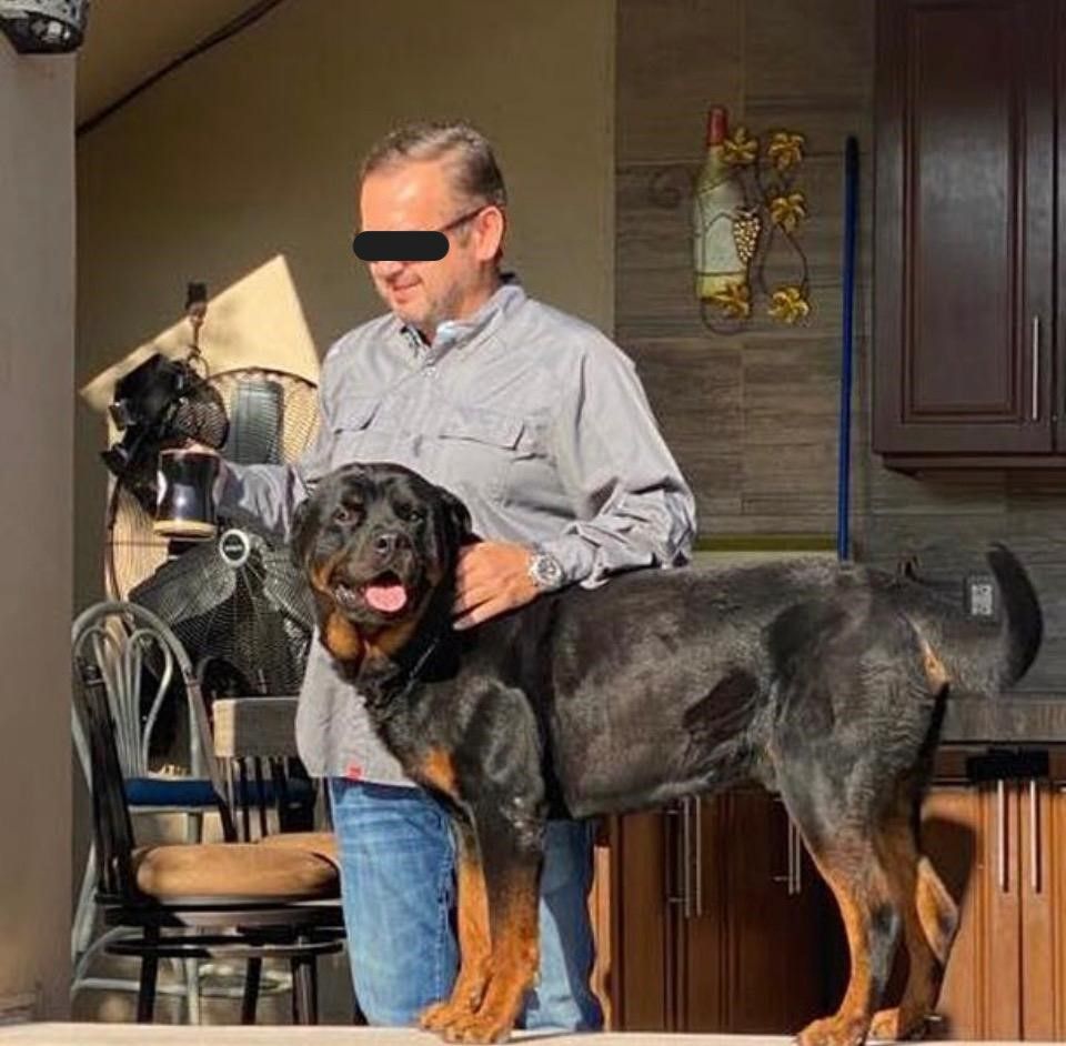 Dejan en la cárcel aex alcalde Gerardo