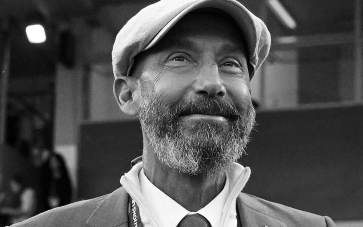 Muere Gianluca Vialli, leyenda del futbol italiano, a los 58 años 