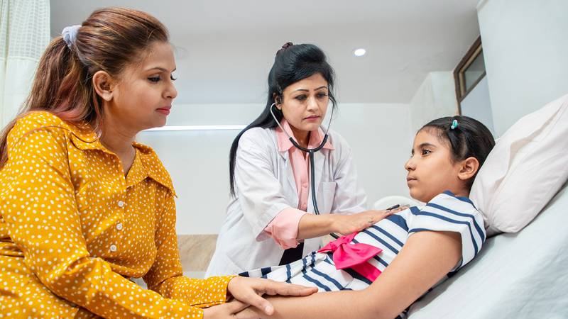 Virus sincitial pone en riesgo a bebés en América: Suben casos en sur y el Caribe