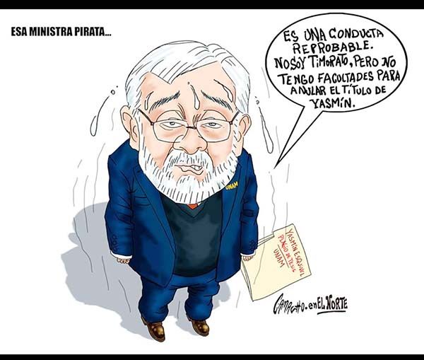 CUANDO EL IXTLERO HABLA