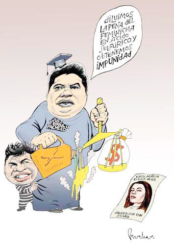 CUANDO EL IXTLERO HABLA