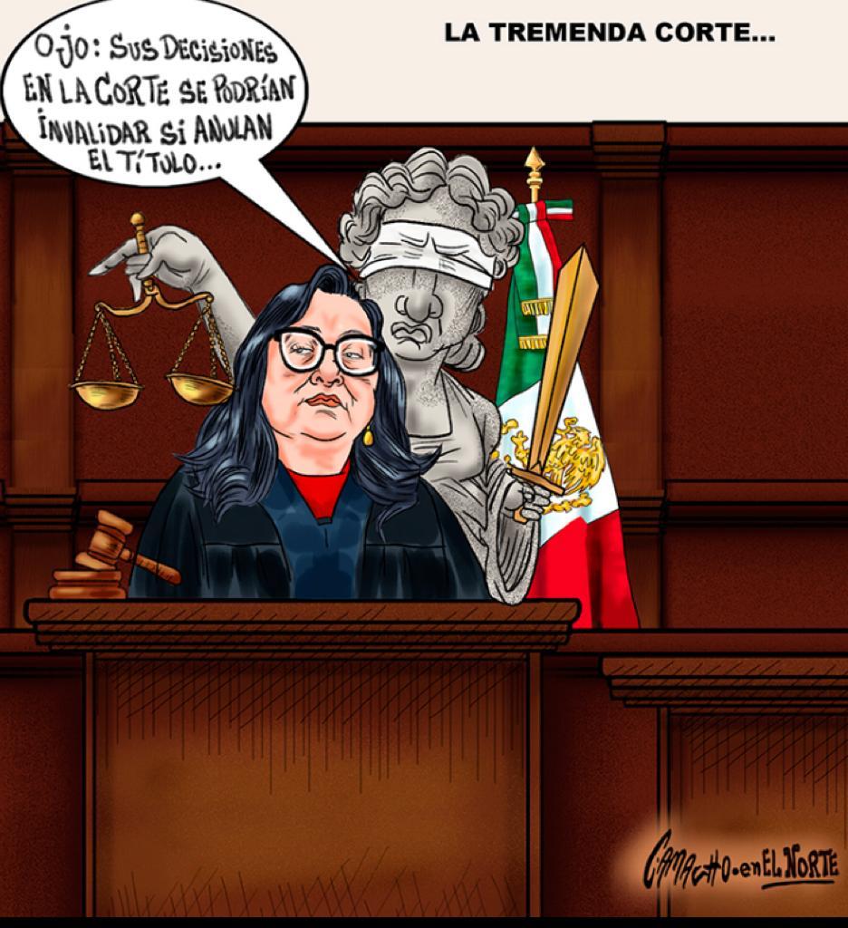 CUANDO EL IXTLERO HABLA