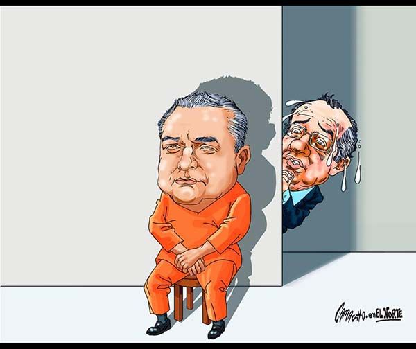 CUANDO EL IXTLERO HABLA