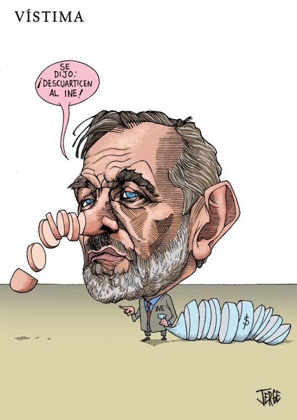 CUANDO EL IXTLERO HABLA