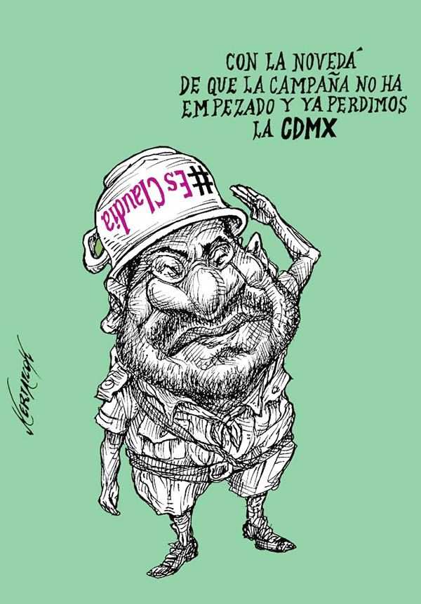 CUANDO EL IXTLERO HABLA