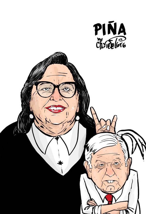 CUANDO EL IXTLERO HABLA