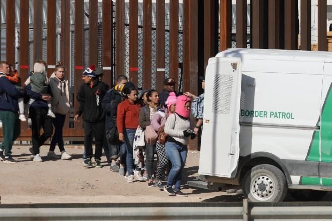 Expulsará EU a México a haitianos, nicaragüenses y cubanos