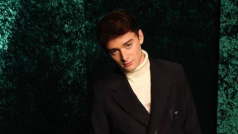 Noah Schnapp, actor de ‘Stranger Things’, se declara gay: ‘Soy más parecido a Will’