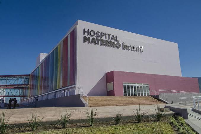 Hallan niña con huellas de tortura