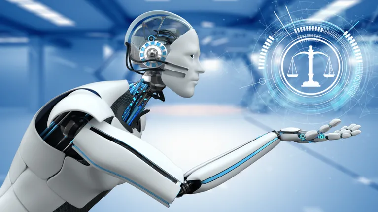 Primer abogado robot: De apelar multas a tomar un caso en una Corte