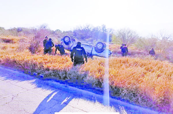 Asesinan en NL al ganadero Tavo Levi