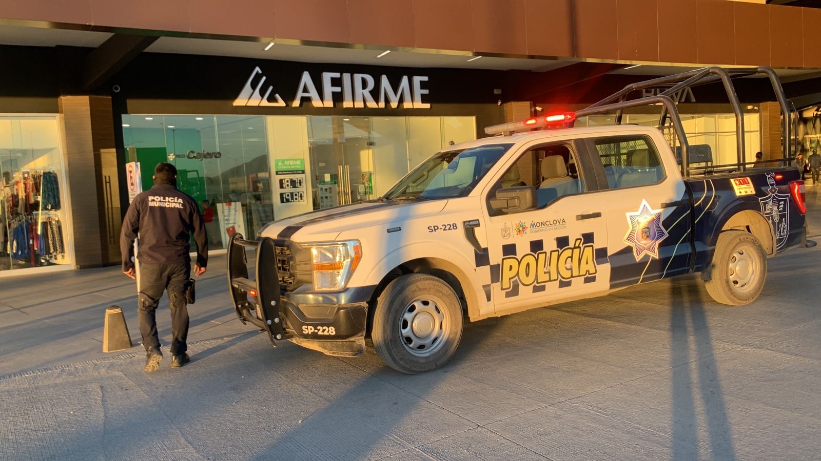 Aumentará un 6% el salario de Policías Municipales
