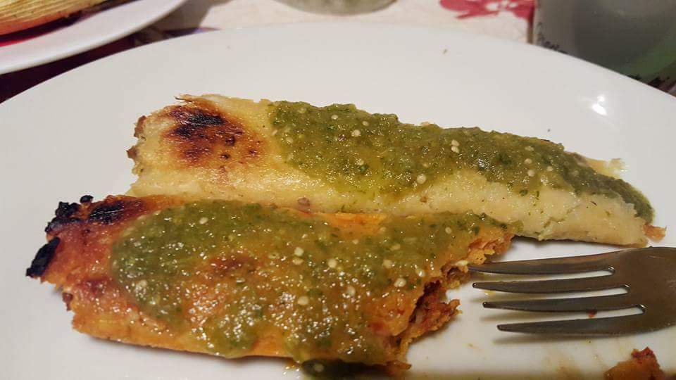 Recomienda médica del IMSS Coahuila controlar ingesta de tamales este 2 de Febrero