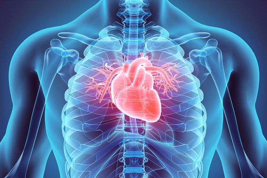 ¿Ya te dio COVID? Infección aumenta riesgo de padecer enfermedades del corazón