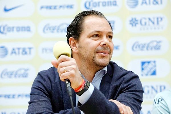 Se le niegan Lainez y Álvarez al América