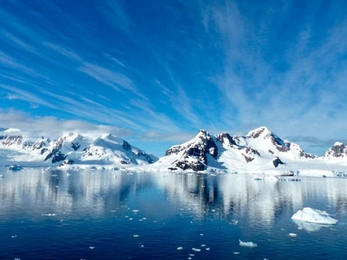 De qué forma se pueden ralentizar los efectos del cambio climático en la Antártida