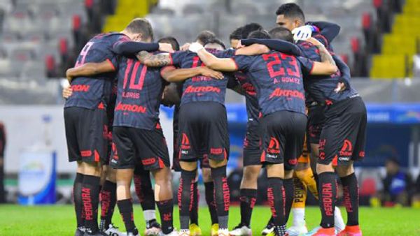Atlas y UdeG, sancionados por mal estado del campo del estadio Jalisco