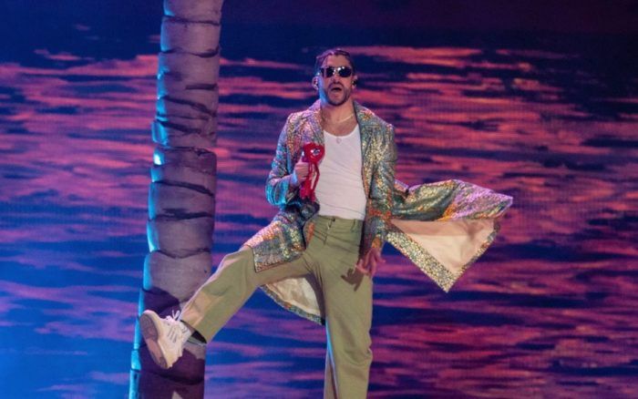 Ahora Bad Bunny hace privado su Instagram