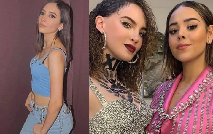 Caso de Debanhi Escobar podría tener bioserie con Belinda o Danna Paola