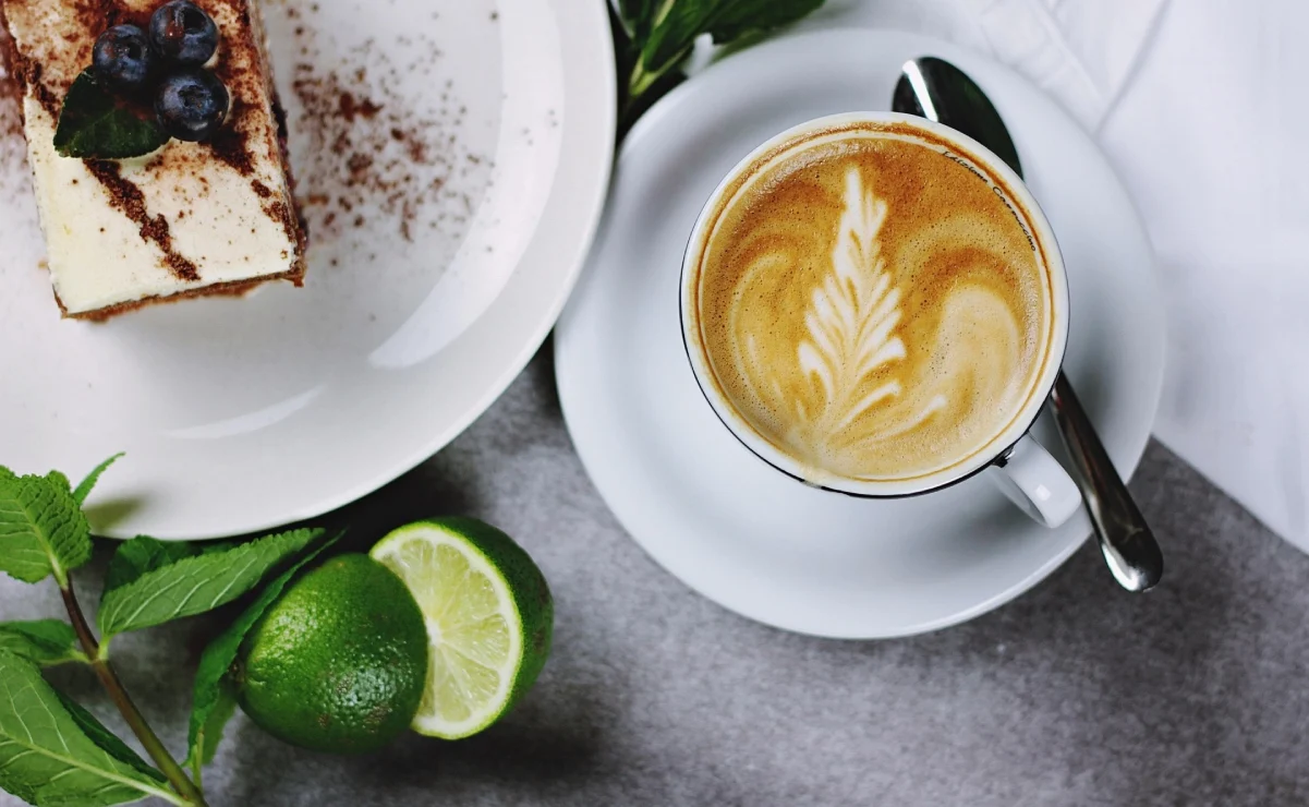 La moda de tomar café con limón, ¿realmente quema grasa?&nbsp;