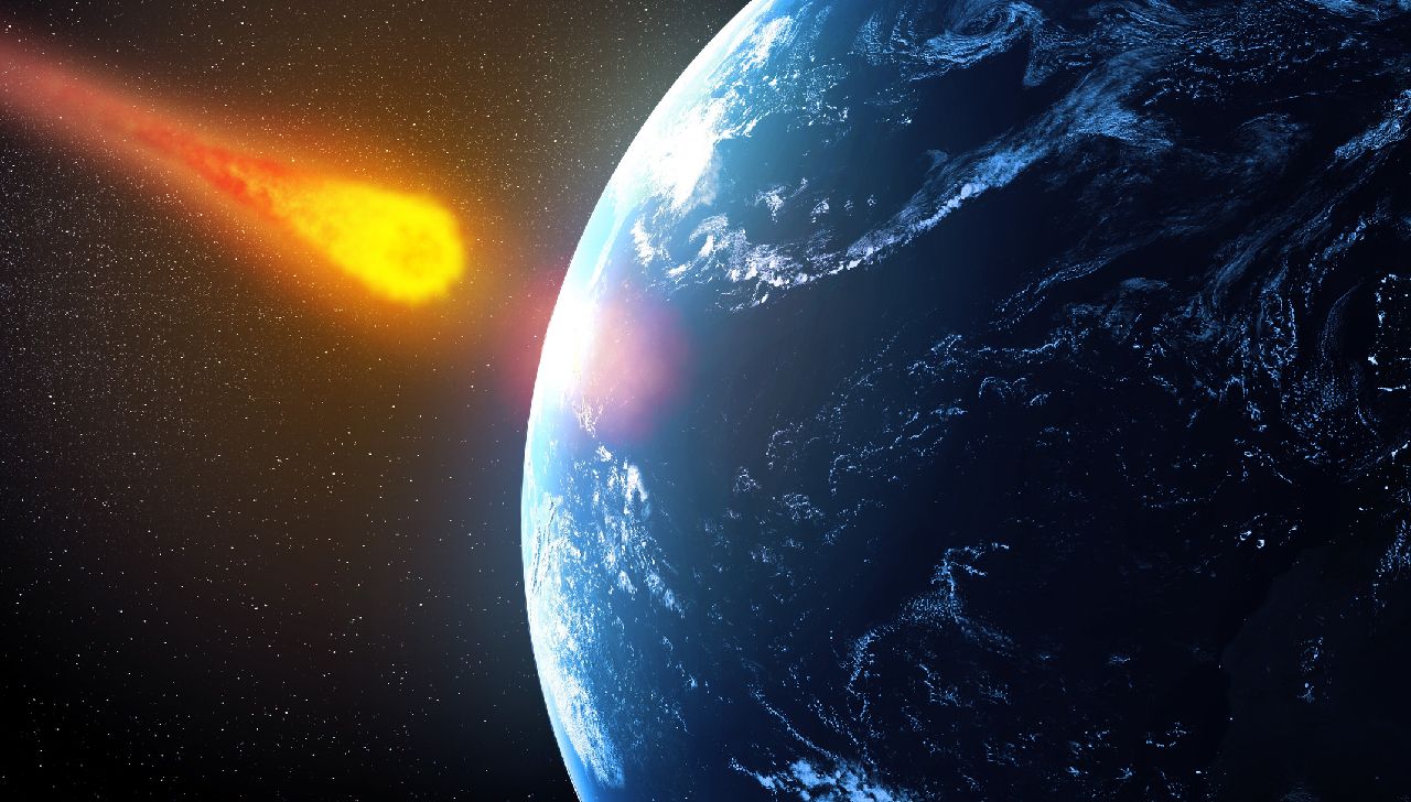 De alineación de planetas a lluvias de meteoritos: los fenómenos astronómicos imperdibles del 2023