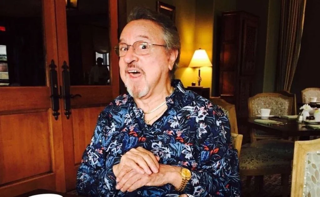 Carlos Villagrán: este será su nuevo trabajo tras despedirse de su personaje “Quico”