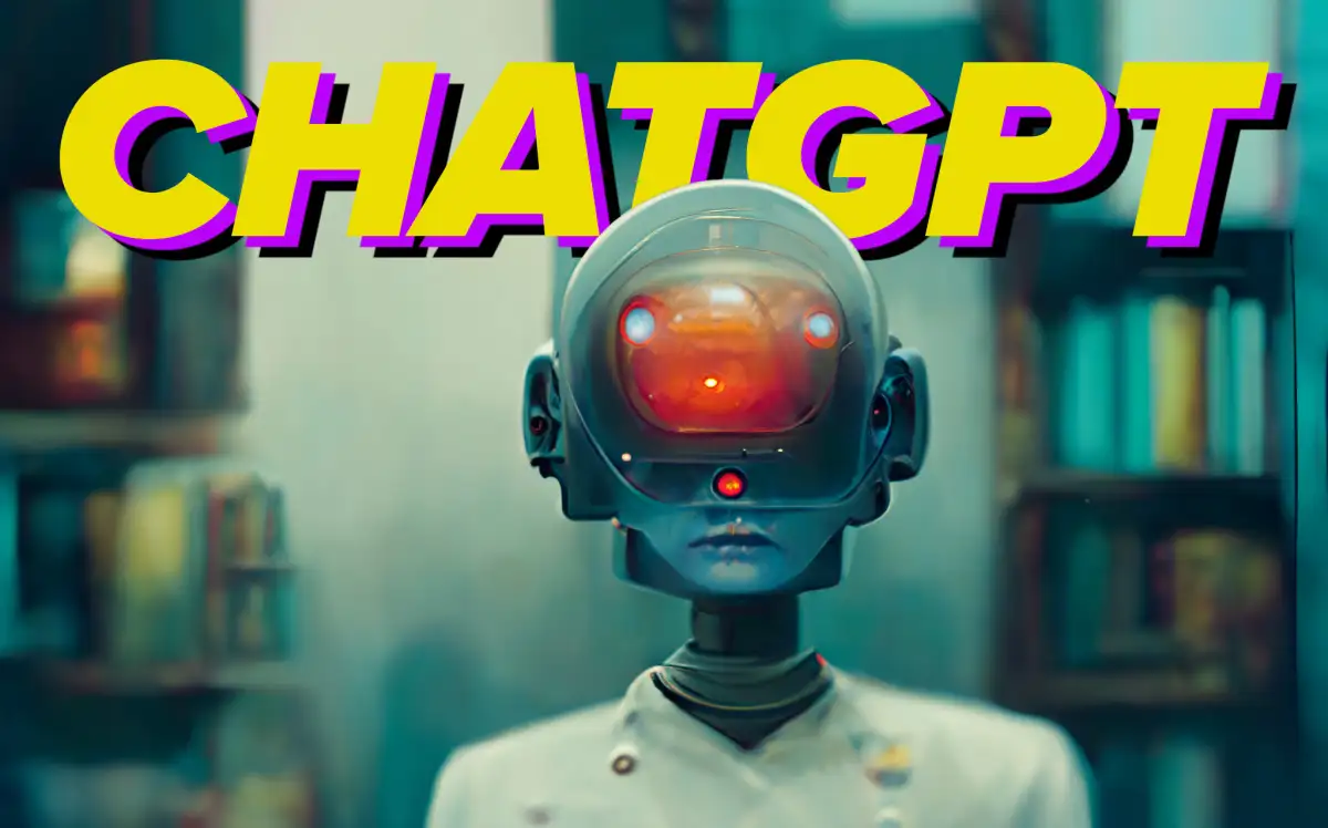 ¿Periodistas y programadores, en problemas? ¿Qué es ChatGPT, el sistema de inteligencia artificial?