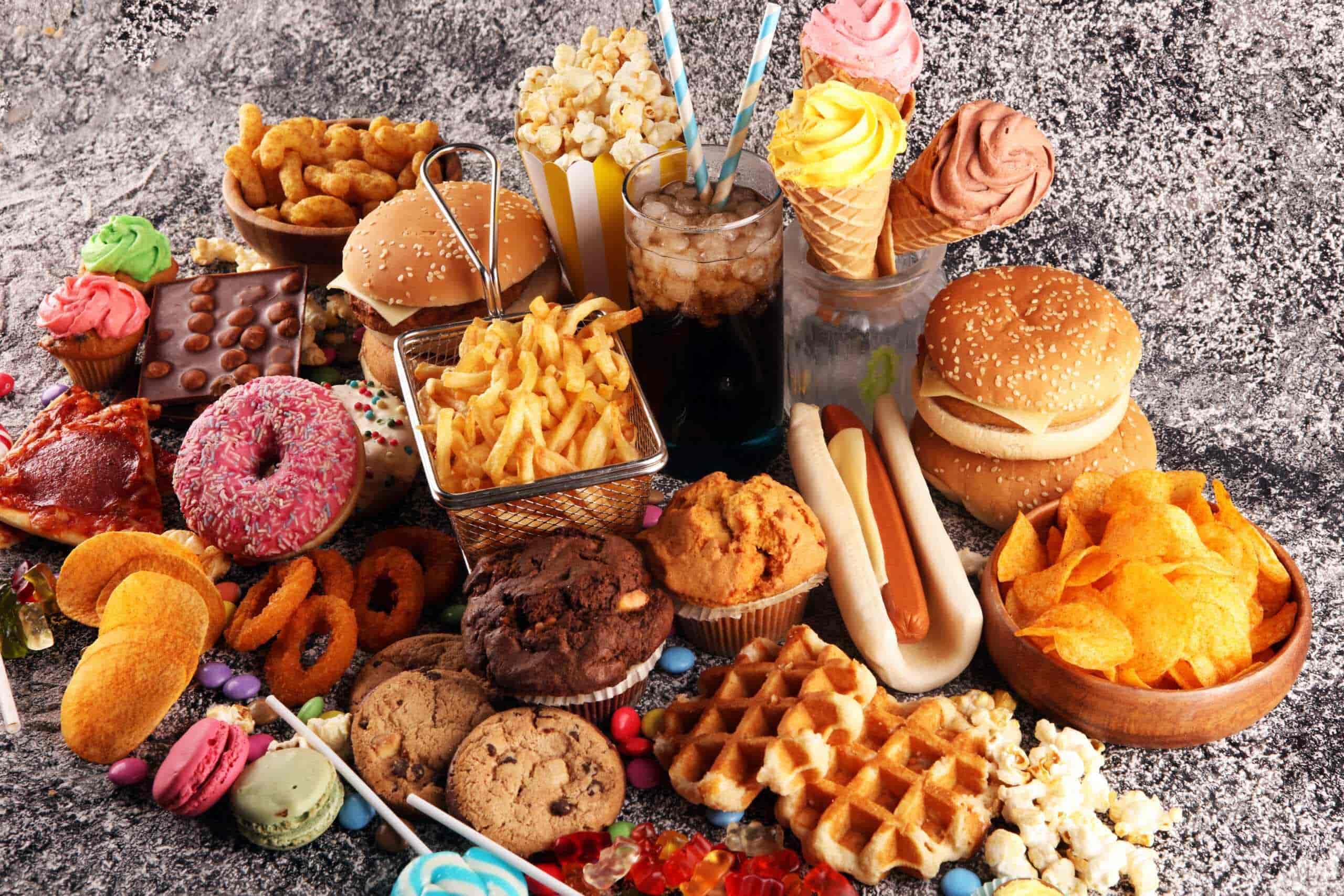 Tu alimentación ‘te salvará la vida’: Estudio revela su relación con la muerte