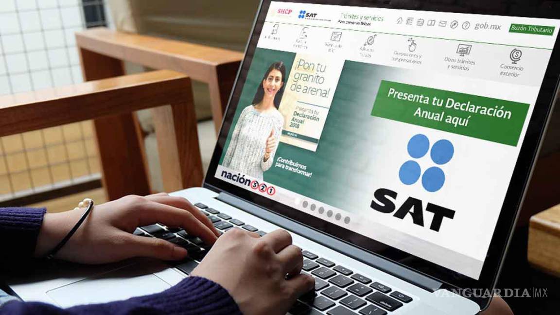 Declaración anual del SAT… ¿Cuáles son las multas y sanciones si no hago la declaración física?