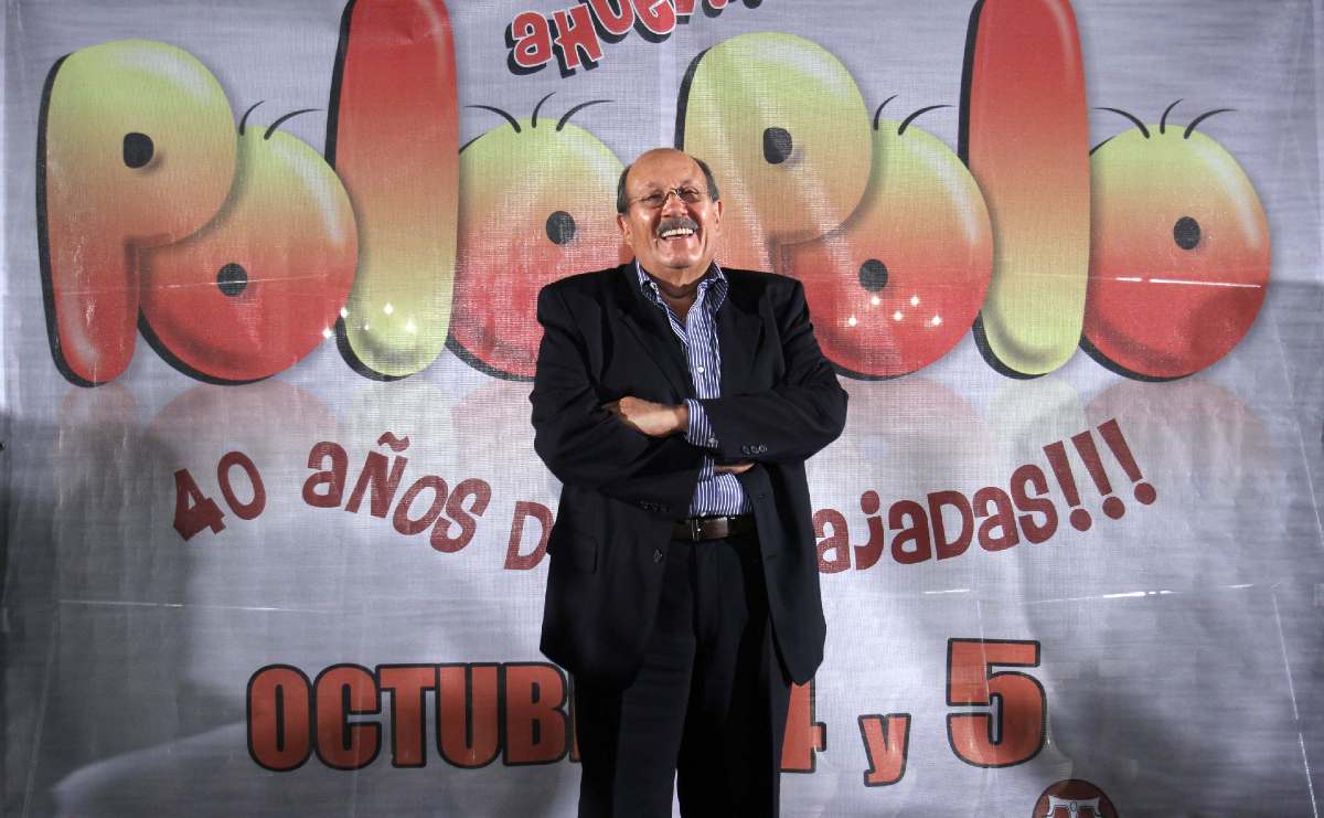 Polo Polo: ¿Qué es la demencia vascular, padecimiento que sufría el comediante?