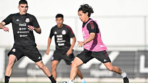 TIGRES NO PAGARÁ POR DIEGO LAINEZ NI LA MITAD DE LOS 2 MDD QUE PEDÍAN; LLEGARÁ A PRÉSTAMO